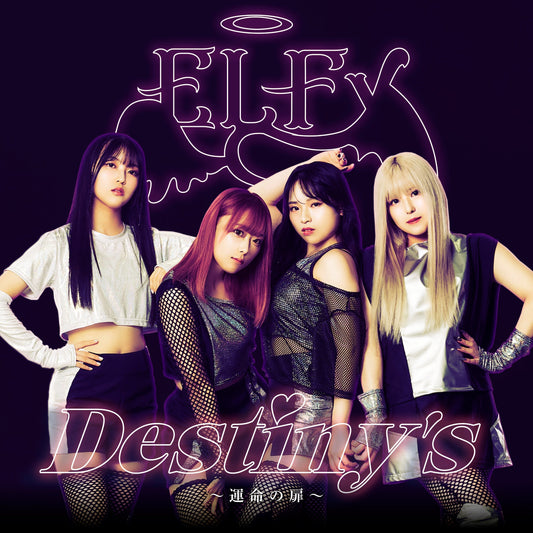 Destiny's ~運命の扉~