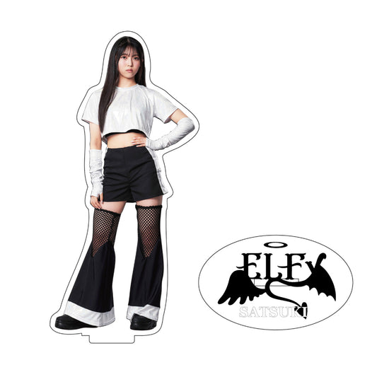 アクリルスタンドA SATSUKI ver.