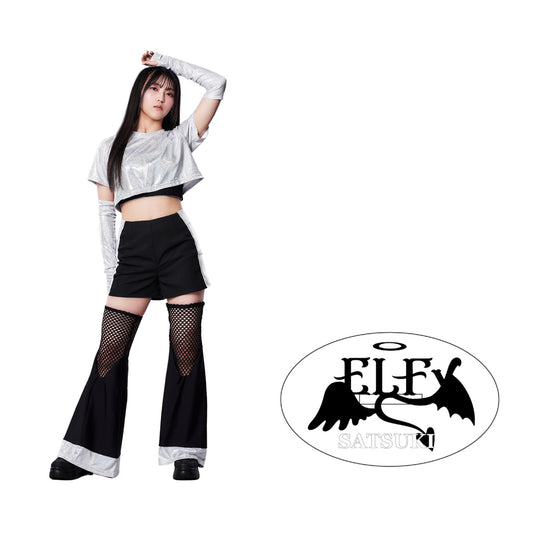 アクリルスタンドC SATSUKI ver.